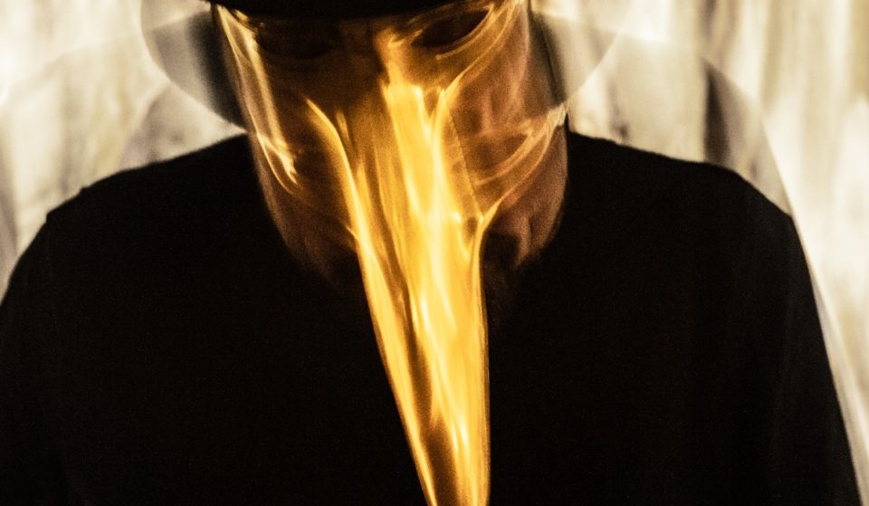 Forget the Club, la fiesta que te hará bailar con Claptone