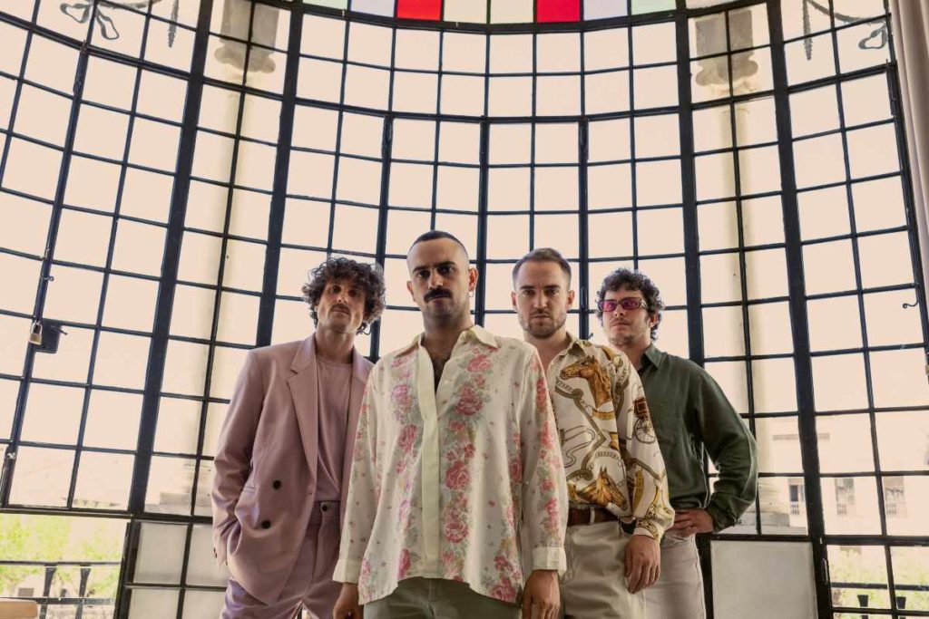 Vera Fauna: «Estamos viviendo un desengaño muy grande con Sevilla»