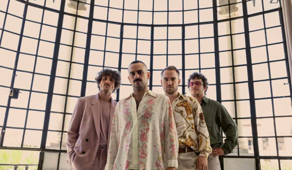 Vera Fauna: «Estamos viviendo un desengaño muy grande con Sevilla»