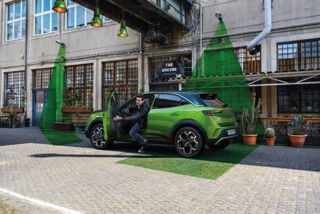 Planes para hacer en Sevilla si tienes (o estás pensando en tener) un coche eléctrico
