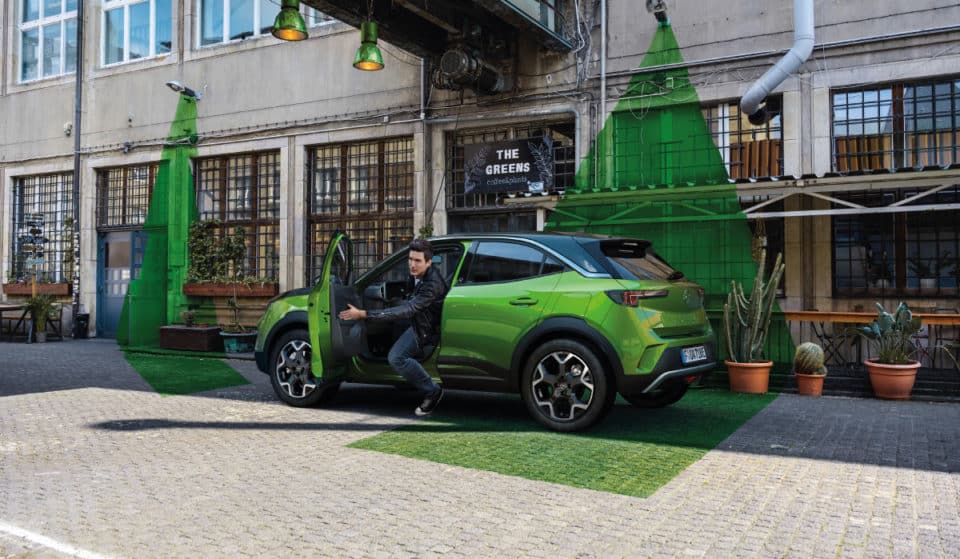Planes para hacer en Sevilla si tienes (o estás pensando en tener) un coche eléctrico
