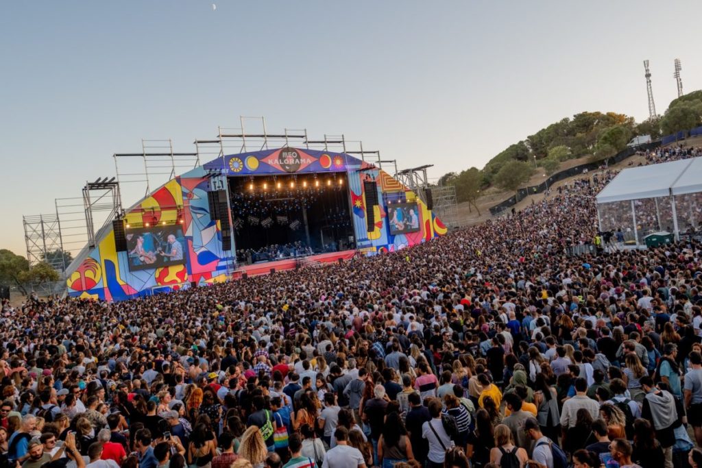 Festival Cala Mijas