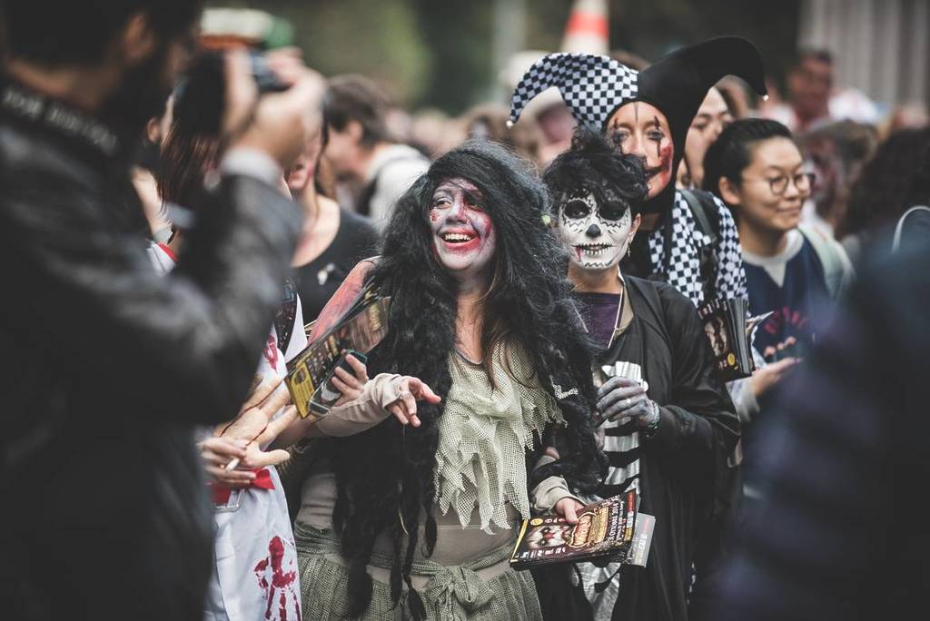 Una decena de planes para vivir un Halloween de miedo en Sevilla este 2025