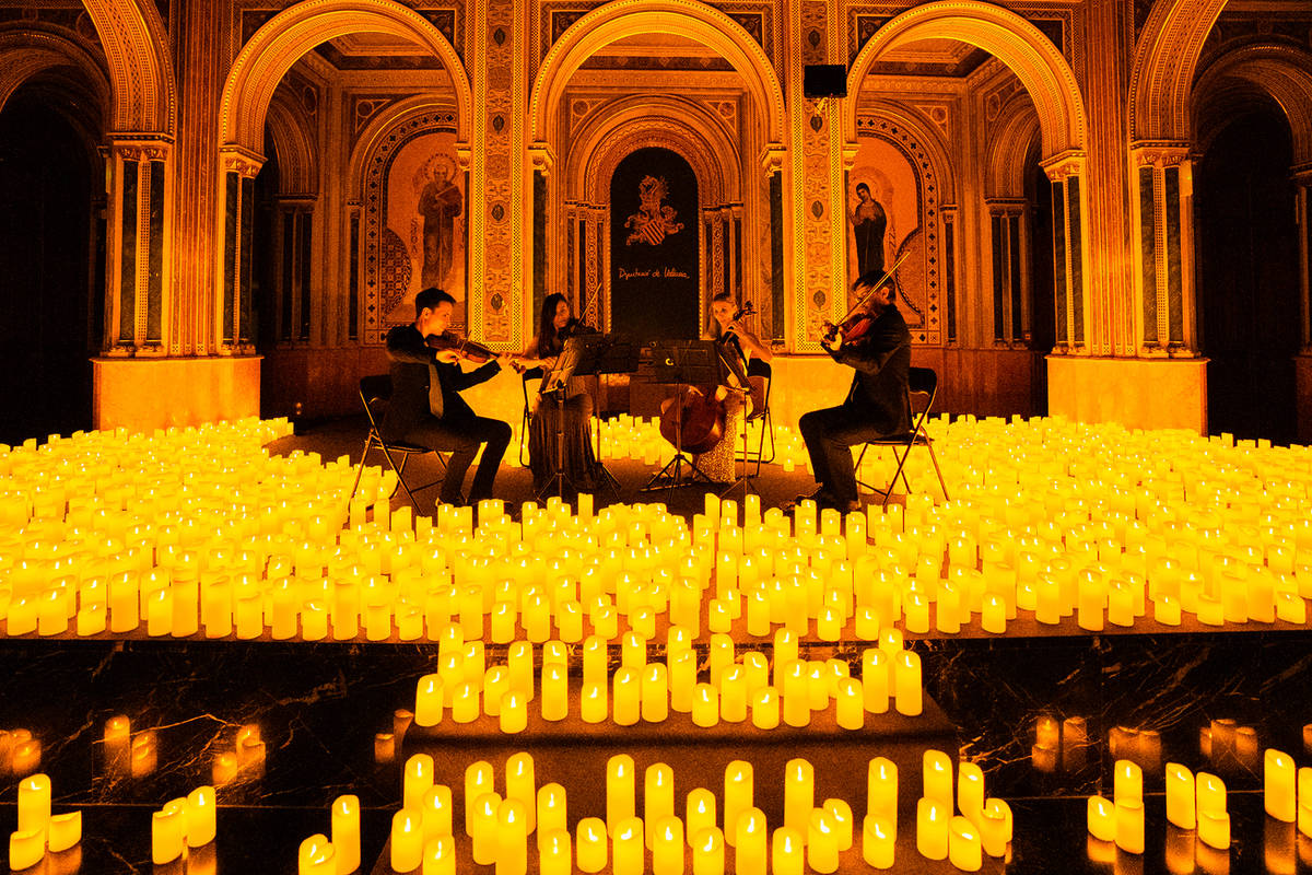 Candlelight