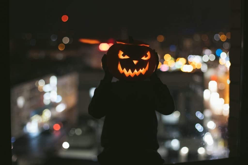 Planes Halloween Sevilla