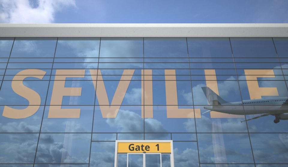 Los vuelos más baratos para viajar desde Sevilla este verano: solo 12 euros