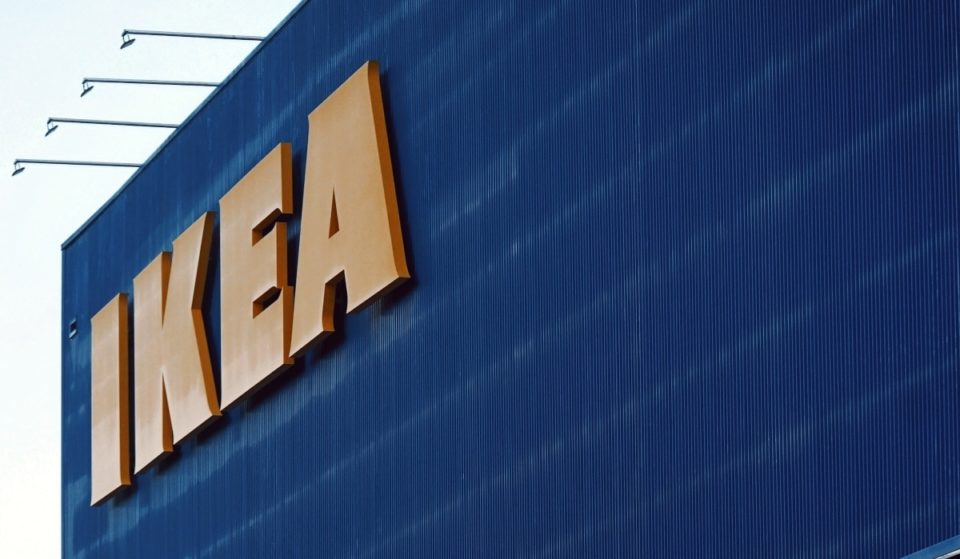 Free breakfast and a €25 voucher at IKEA for customers who come in their pyjamas this weekend