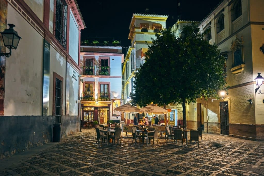 La Noche del Tenorio tuna Filosofía y Letras