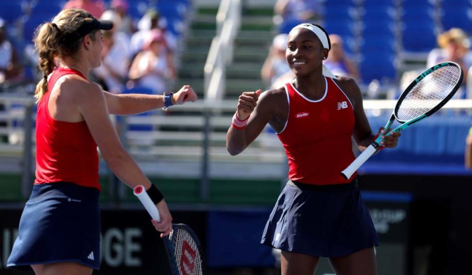 Sevilla celebrará la final de la Billie Jean King Cup 2023, la copa del mundo del tenis femenino