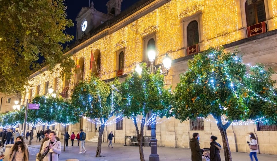 Mediaset dará las campanadas desde Sevilla: estos serán sus presentadores