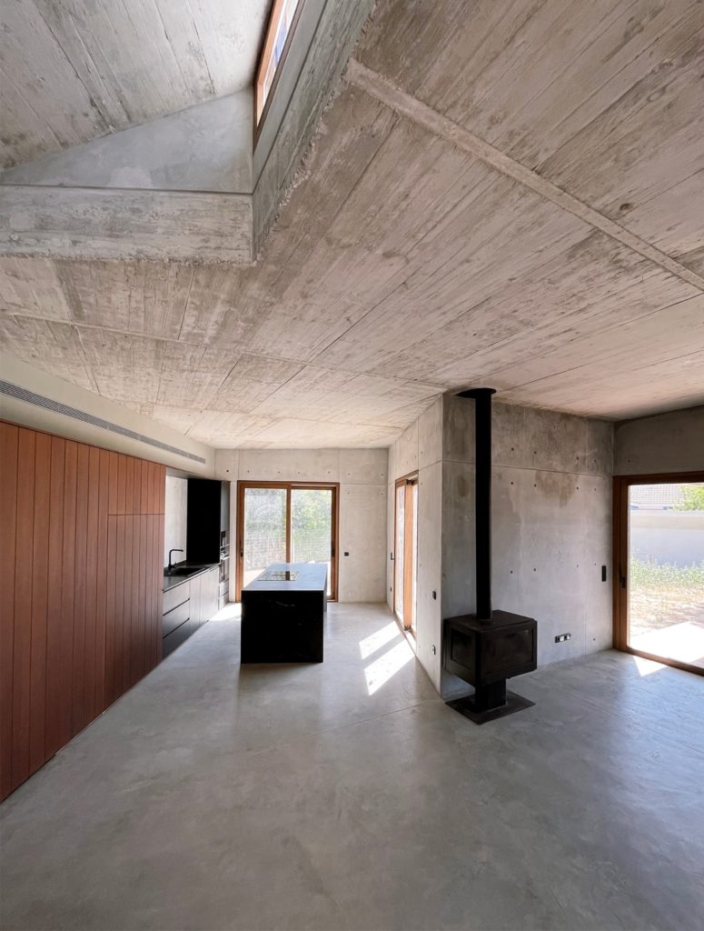 Casa Sinapsis Premio Mies Van der RoheES14©Baum Lab_1
