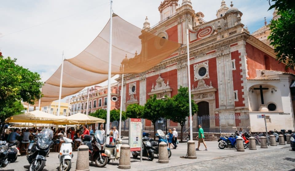 Sevilla de ultratumba: la ruta guiada en torno a la Sevilla del más allá se celebra este sábado