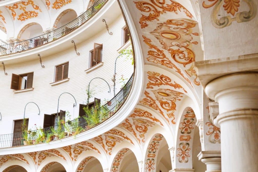 El Arenal Sevilla