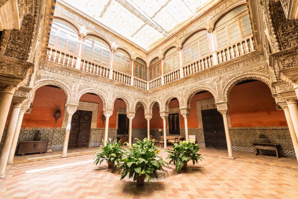 Sevilla Opera Nights, programme de janvier