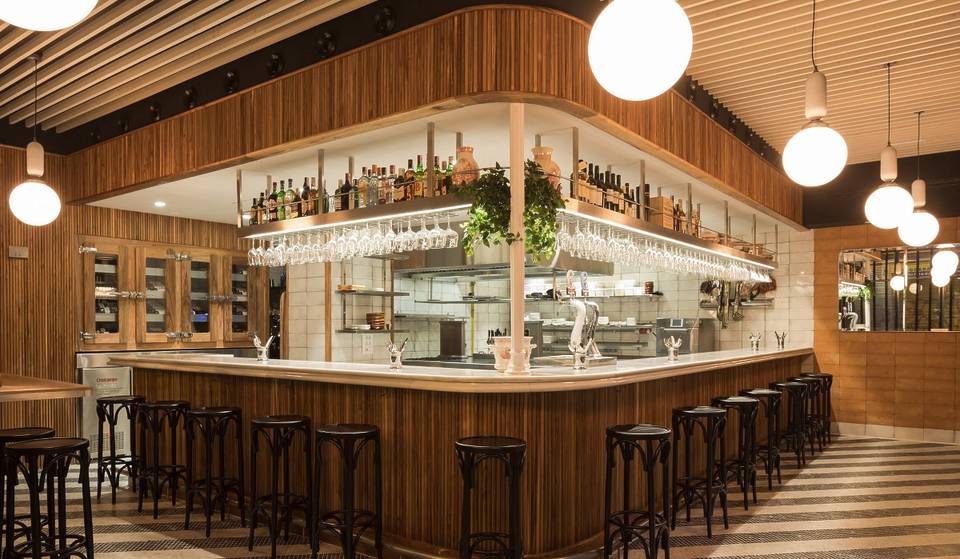Seville’s restaurants and bars chosen by celebrities when visiting the city