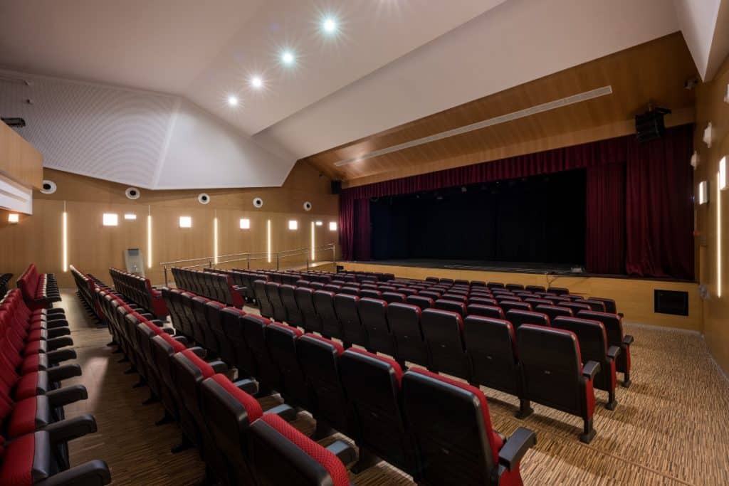 Teatros y musicales Sevilla Los Remedios
