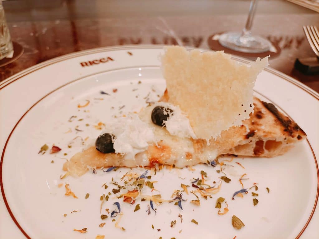 Ricca mejores pizzerías