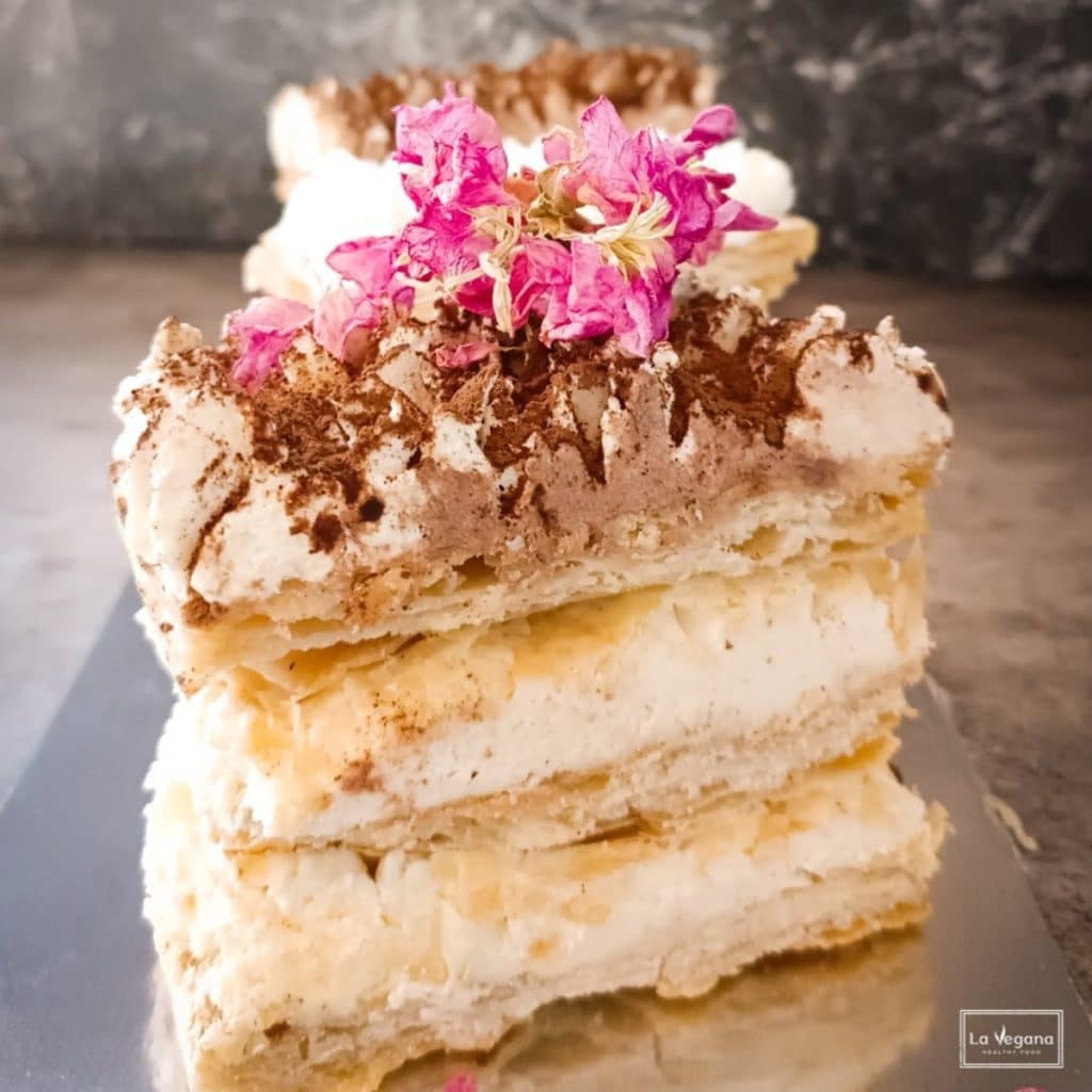 Pastelerías Sevilla La Vegana