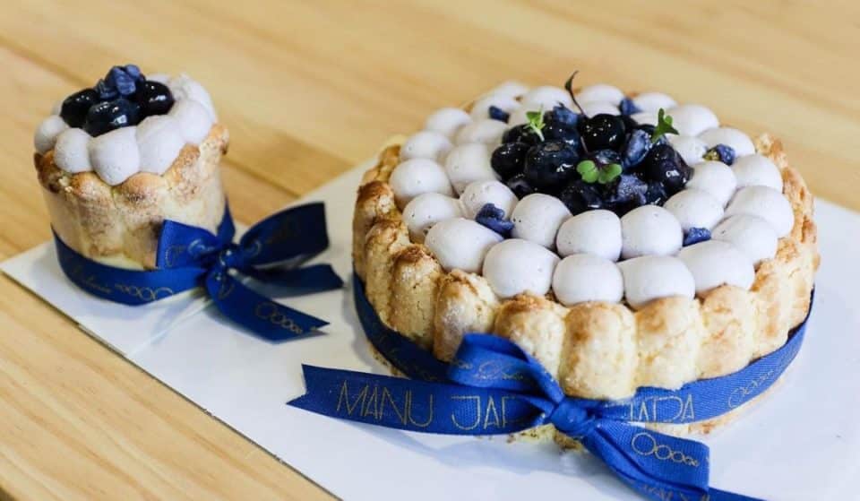 Las 8 mejores pastelerías de Sevilla: un paseo repostero por la ciudad