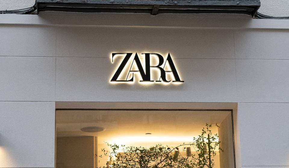 Zara estrena un servicio de compraventa de segunda mano