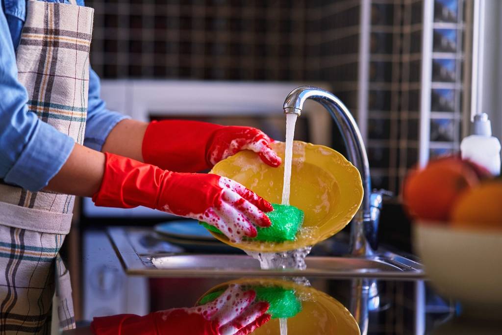 Restricciones agua Sevilla