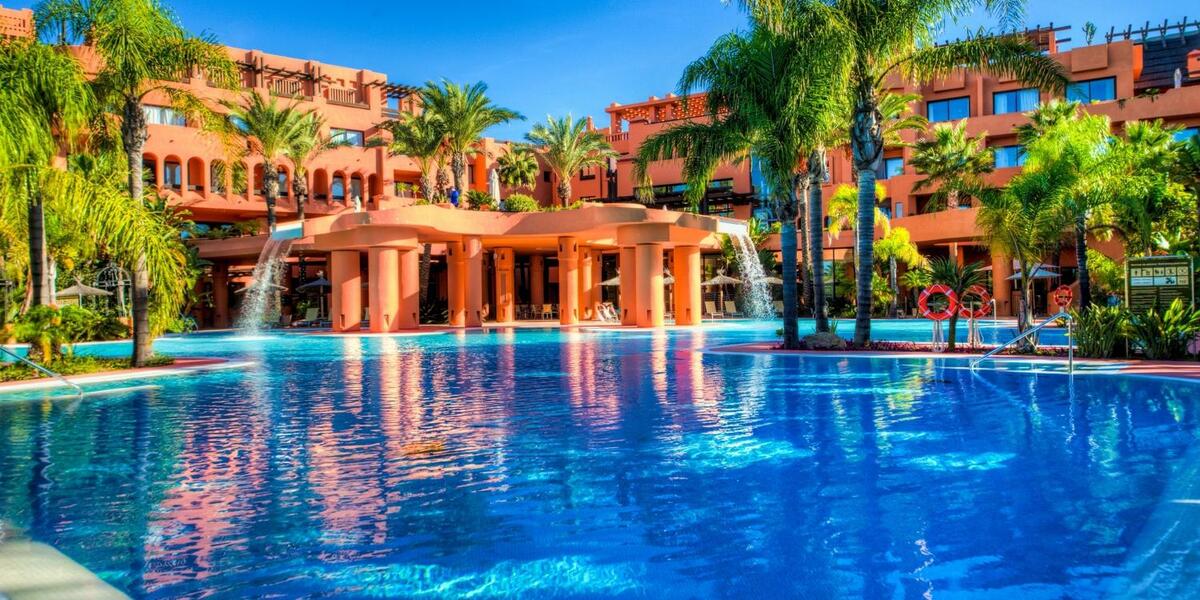 Royal Hideaway Sancti Petri