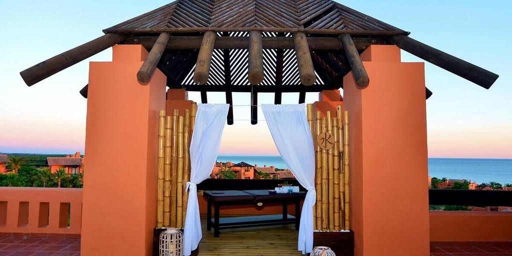 Royal Hideaway Sancti Petri