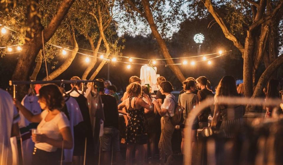 Gymkana Pokémon, música en directo y mercadillo: el plan gratuito al aire libre que regresa a Sevilla este sábado