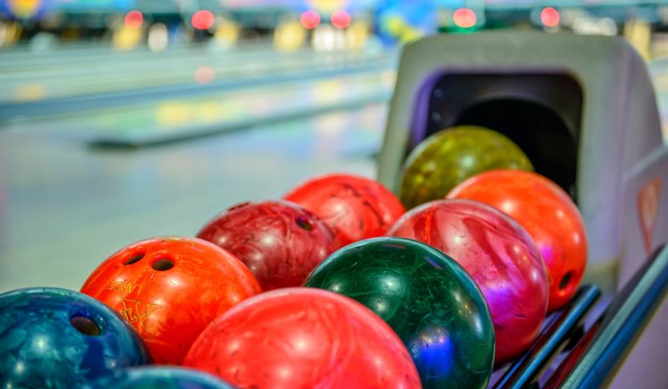Where to play bowling in Seville: 3 bowling alleys to bring back this evening classic