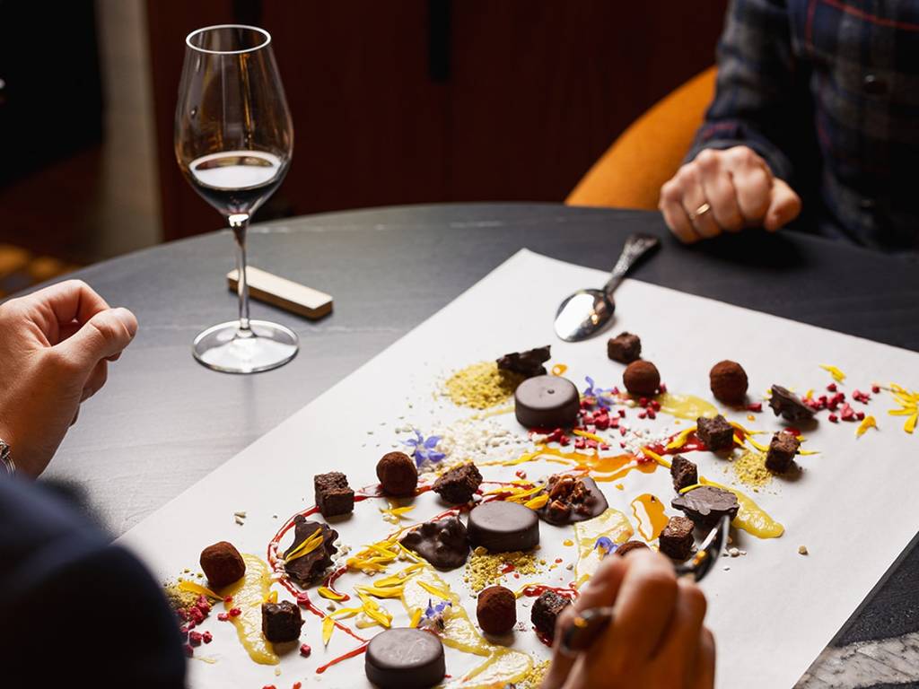 Restaurante Balbuena y Huertas Sevilla