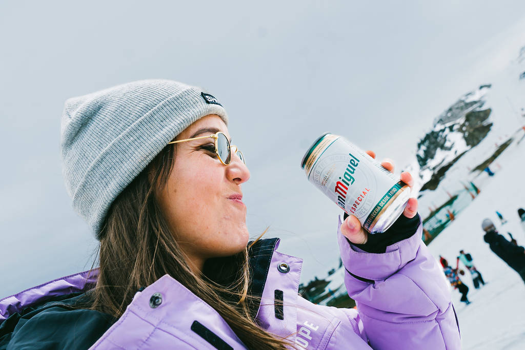 San Miguel se adentra en territorio nieve con Polar Sound Occident y otras experiencias