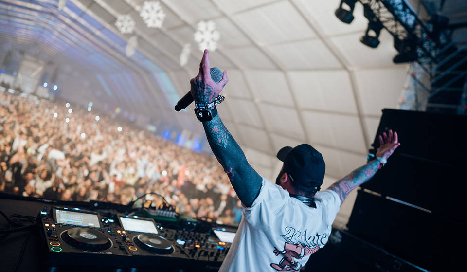 Polar Sound llega en formato pre-party a estas tres ciudades españolas