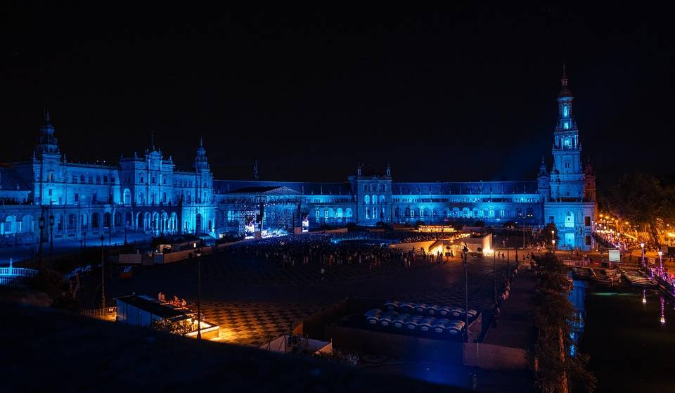 Festivales de Sevilla (y alrededores) que no te puedes perder