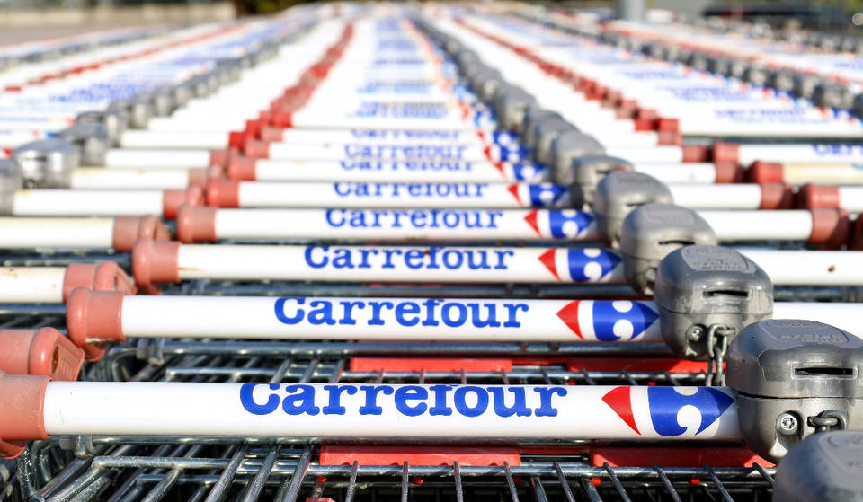 Los carros sorpresa de Carrefour para ahorrar hasta 120€, ¿qué son? 