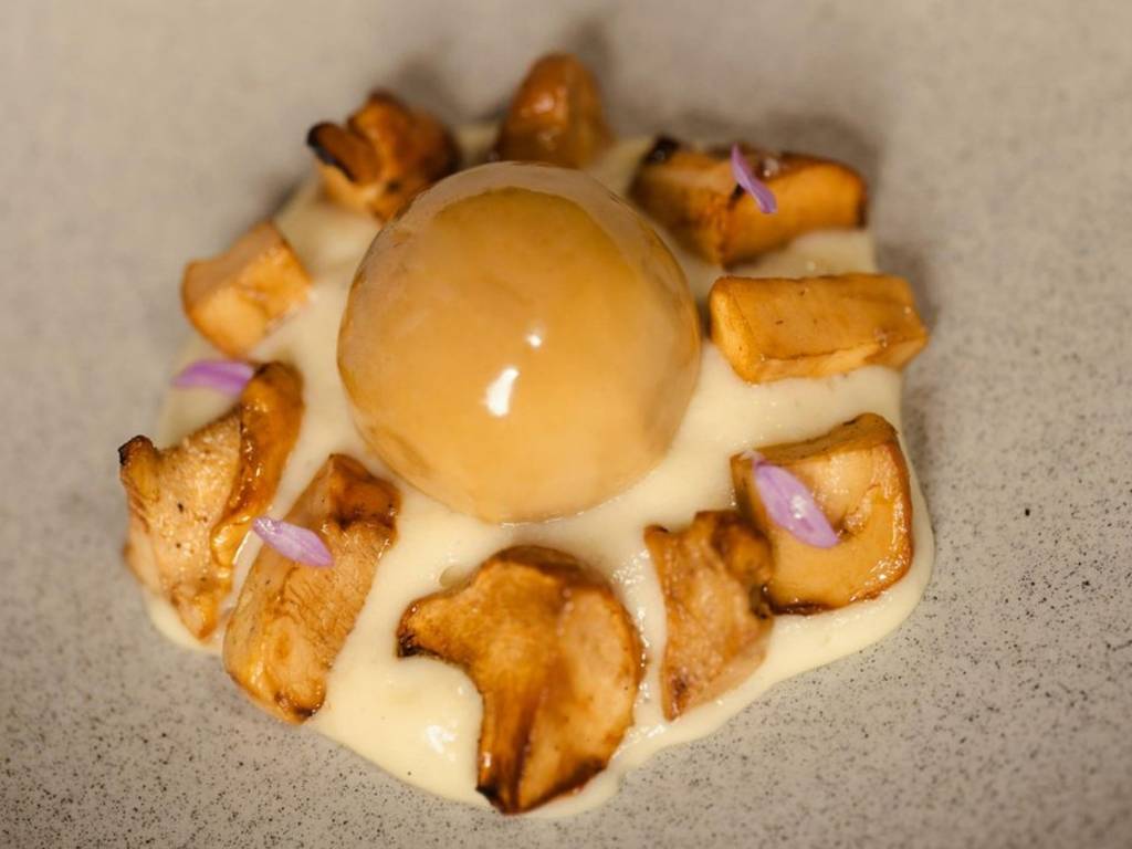 Malak estrella michelin barato Andalucía
