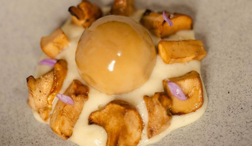 Los 3 restaurantes con estrella Michelin más baratos de Andalucía