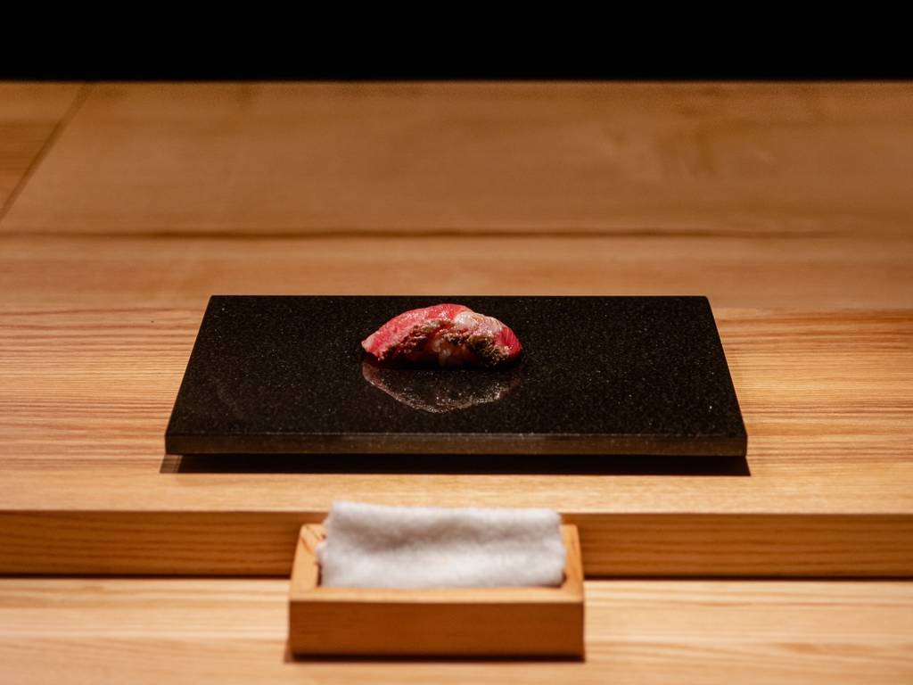 Restaurante Kinu