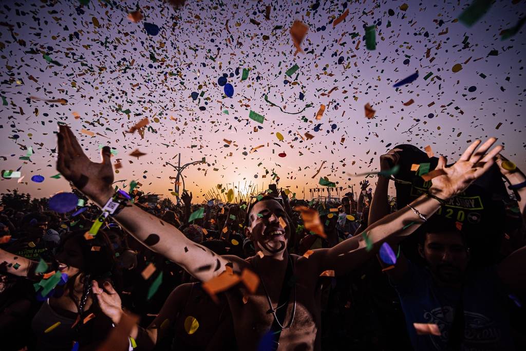 La semana de los festivales en Fever arranca con descuentos exclusivos en eventos musicales del país