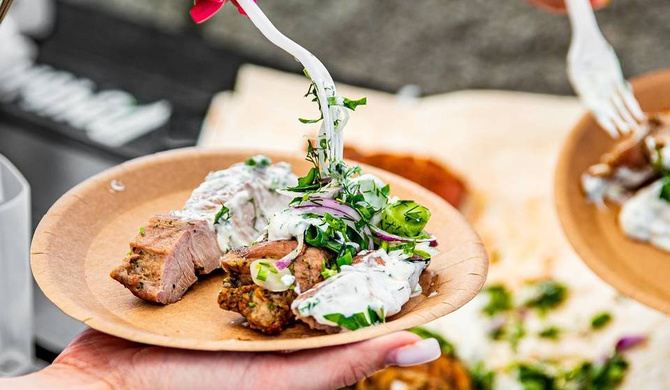 The Ruta de la Tapa Mozárabe kicks off: dishes for 4 euros and more than 60 gifts