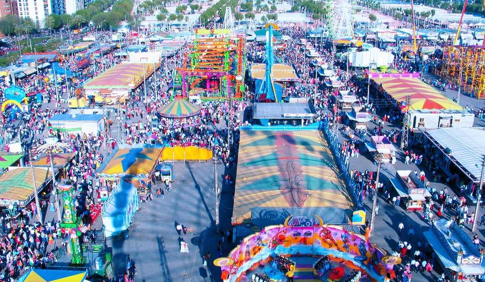 L&rsquo;initiative Feria Sin Ruido augmente le nombre d&rsquo;heures sans musique ni effets sonores dans la Calle del Infierno