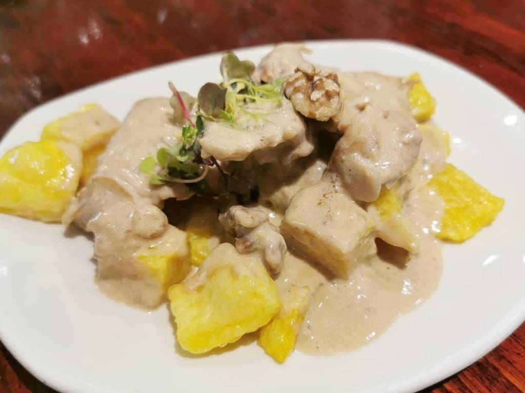 Taberna de Torneo restaurantes Macarena