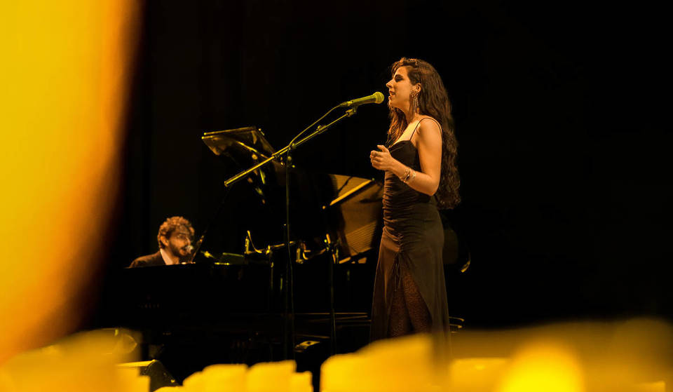 Candlelight celebra la música jazz con un tributo a sus imborrables voces femeninas