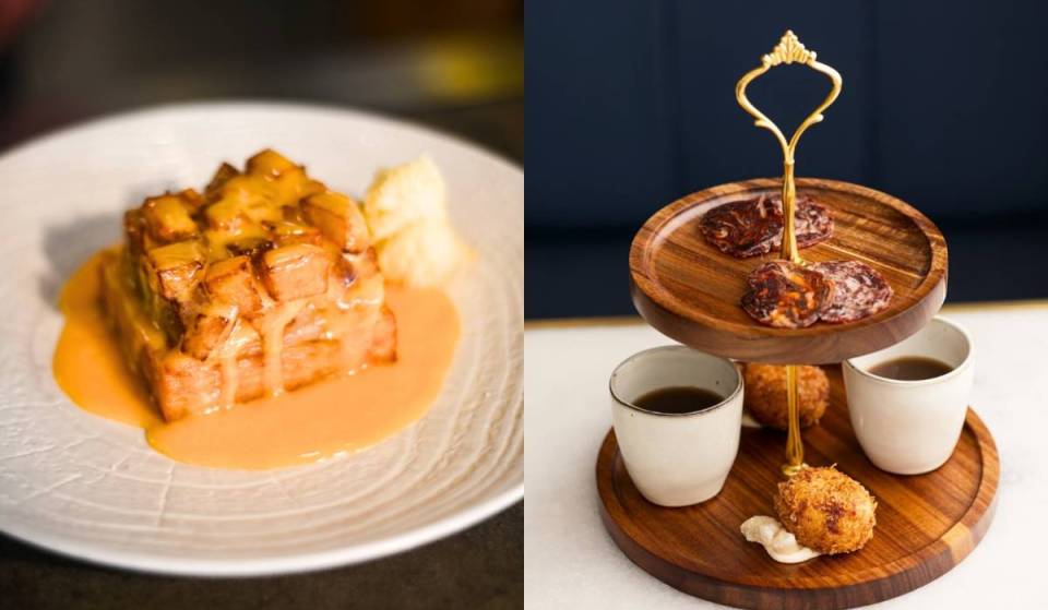 Affordable Tasting Menus in Seville: 9 Great Restaurants Where You Can Dine Starting at 35 euros