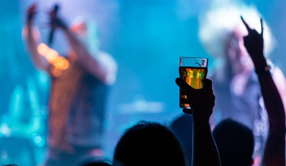 Cachopo Fest regresa a Sevilla cargado de música y bares: precios y sorteo de esta edición