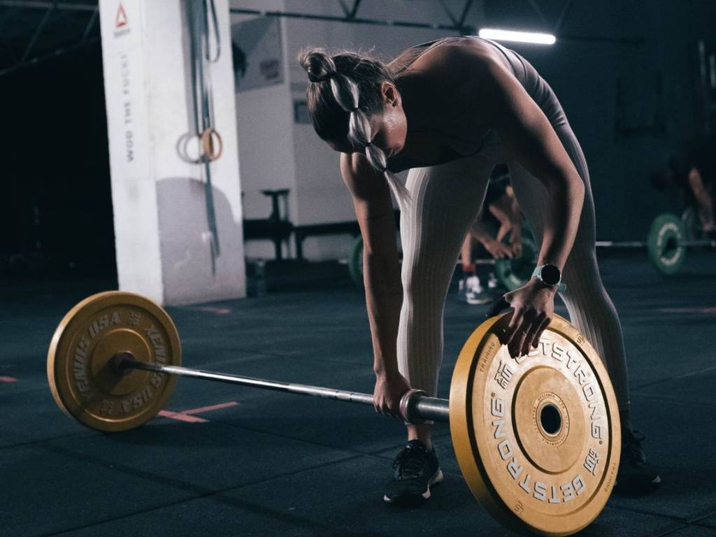 Crossfit La Forja Sevilla