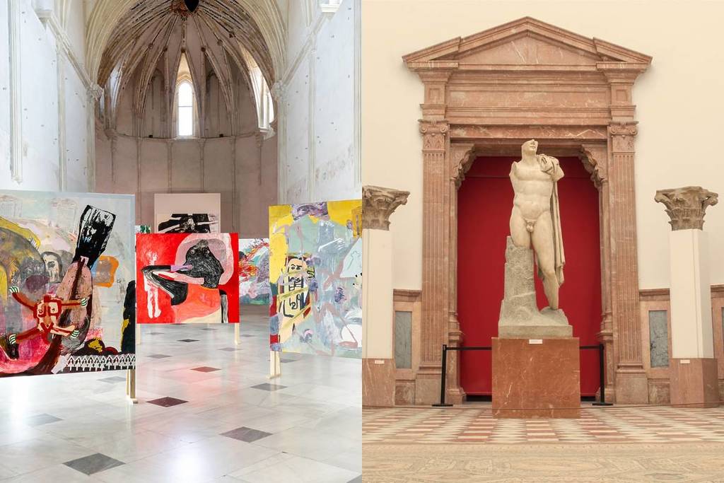 Celebra el Día de los Museos en estos 5 espacios de Sevilla con talleres gratuitos de cerámica y orfebrería inspirada en la época romana