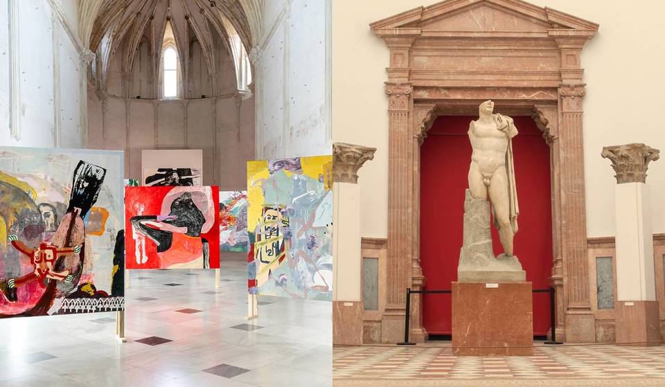Celebra el Día de los Museos en estos 5 espacios de Sevilla con talleres gratuitos de cerámica y orfebrería inspirada en la época romana