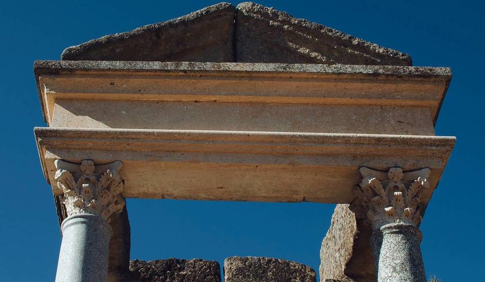 Munigua: How to Visit Seville’s Least-Known Roman City for Free—Less Than an Hour Away