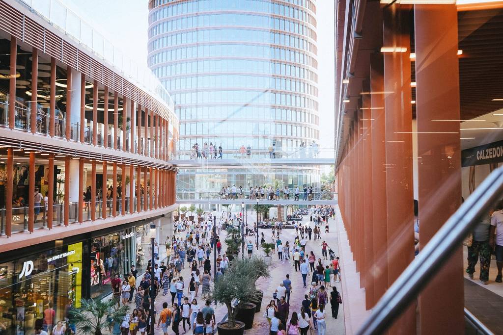 Sabores de primavera feria gastronómica