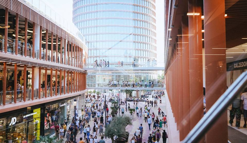 La feria gastronómica ‘Sabores de Primavera’ se celebra este fin de semana en Torre Sevilla
